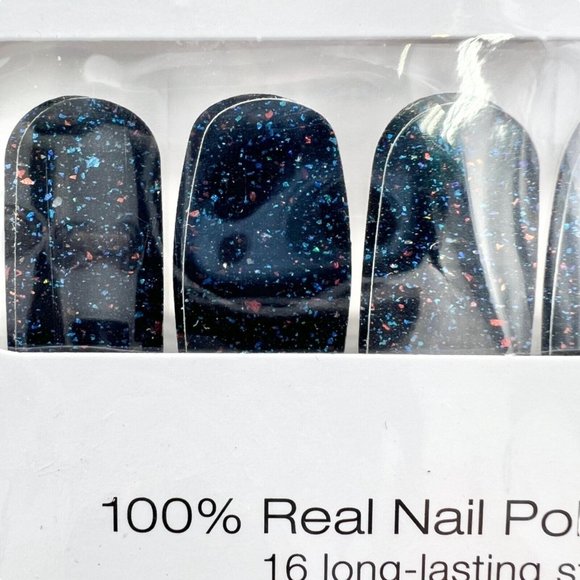 Color Street Nail Polish Strips SUPERNOVA New Sealed Package - Picture 2 of 4